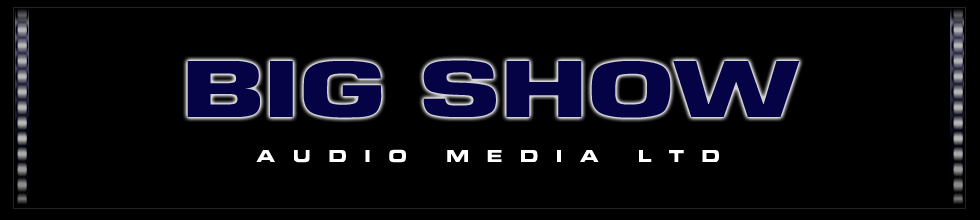 Big Show Audio Media Ltd.
